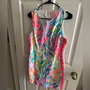 Lily Pulitzer Dress